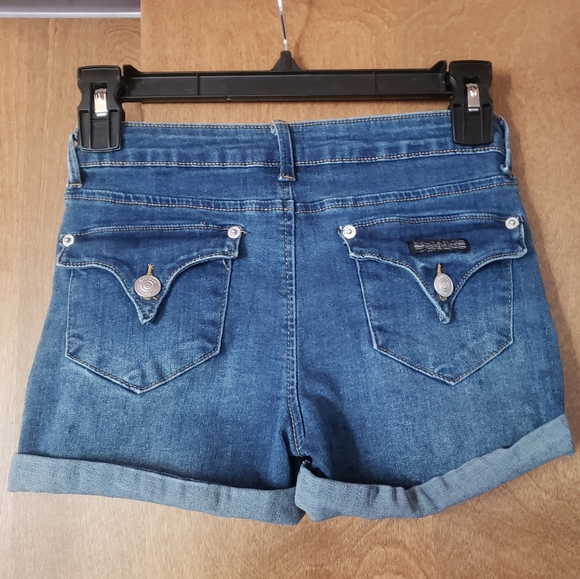 Hudson Shorts - Picture 4 of 4